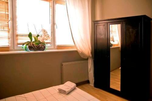 Corner Hostel Вроцлав Номер фото