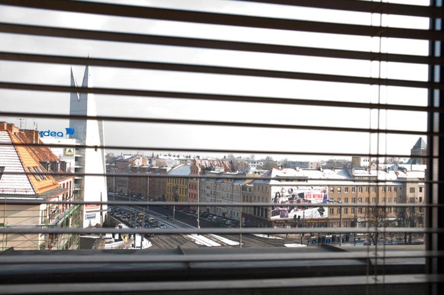 Corner Hostel Вроцлав Номер фото